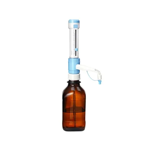 大龙DLAB DispensMate 手动瓶口分液器