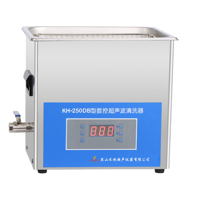 昆山禾创 KH 台式数控超声波清洗机