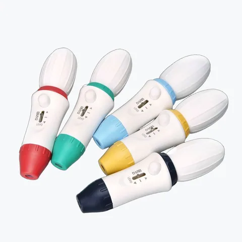 DLAB大龙大容量手动移液器 Levo