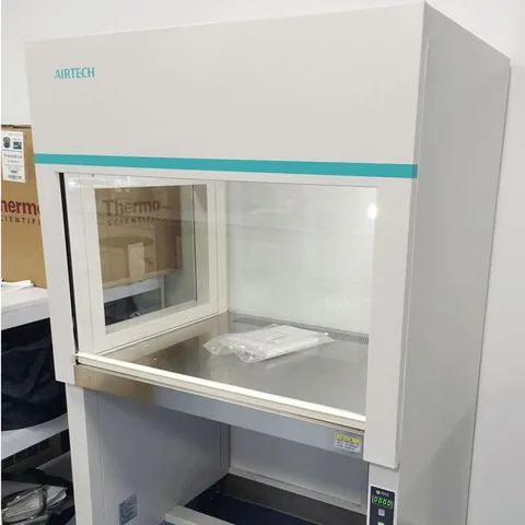 苏净安泰 SW-CJ-1F-II 洁净工作台 实验室生物安全操作设备